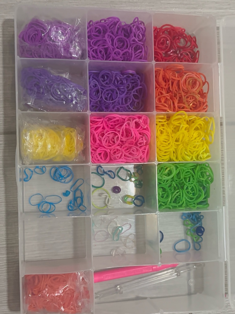 Elastic Bands